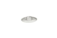 Schneider Deckel, Edelstahl, Ø 160 Mm X 45 Mm