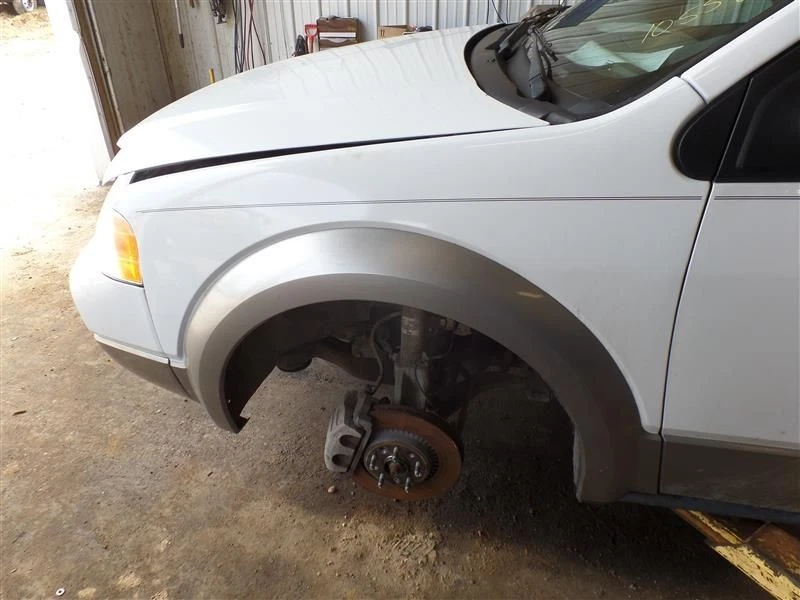 Conjunto de cambio de transmisión Freestyle 2005 9792949 Foto 4 de 4