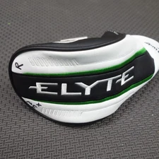 Callaway golf elyte rescue hybrid fast ship 251030