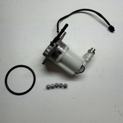 19 - 23 KAWASAKI KX450F KX 450 F FUEL GAS PUMP KEIHIN OEM