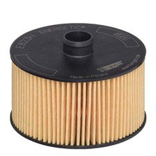 Ölfilter-Einsatz 63 mm HENGST FILTER passend für u.a. u.a. DACIA DUSTER