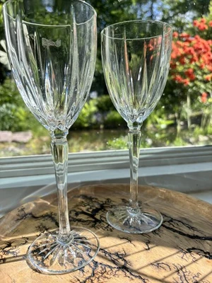 Vintage Wine Glasses for sale | eBay