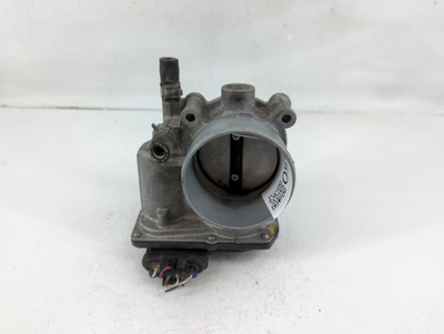 #ad Subaru Brz Throttle Body HNWV3 $33.03