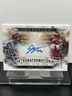 2024 Topps Inception - Joey Votto Auto #ITA-JV Transformation /50 (AU)