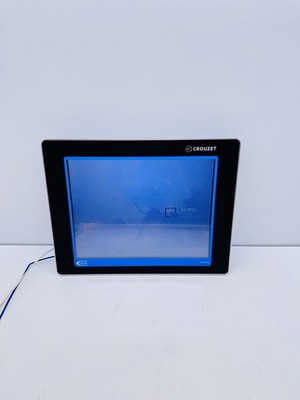 CROUZET CTP110-E 88970574 HMI Touch Control Panel