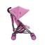 Triokid My First Baby Doll Stroller Miniline Grape Purple ...
