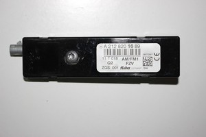 2011 Mercedes E350 W212 E-Klasse/Antennenverstärker A2128201689