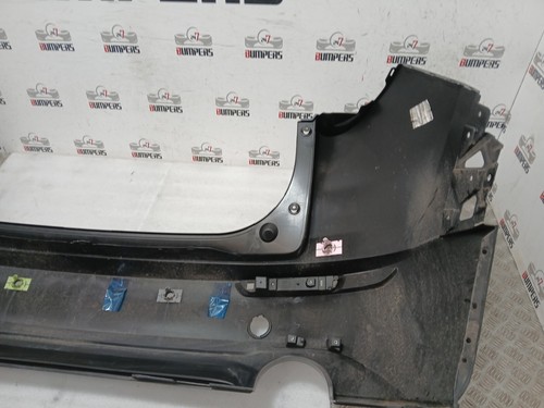 MAZDA CX30 CX-30 2019 ONWARDS GENUINE REAR BUMPER WITH PDC D58A-50221 - Picture 16 of 19