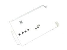 REF Genuine Dell Inspiron 17 5770 HDD Hard Drive Caddy Carier HUG07 D6J2T 0D6J2T