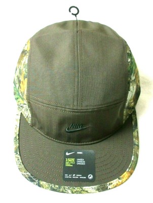 nike realtree hat