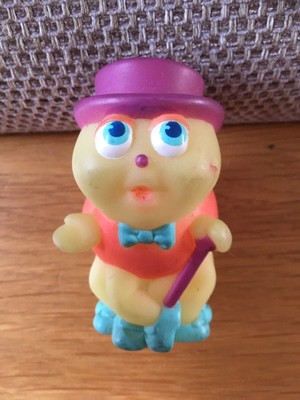 glow worm toy 1980