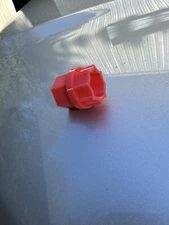EZ DOCK - DRIVE TOOL 15/16″ SOCKET ADAPTOR - 3D Printed