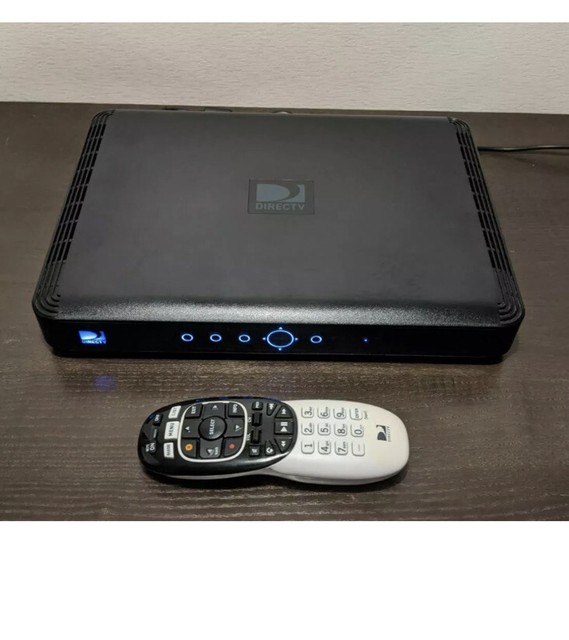 DIRECT TV HR44700 Receiver Remote Control Power Cord DirecTV DTV