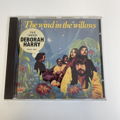 Deborah Harry参加！THE WIND IN THE WILLOWS s-l400.jpg