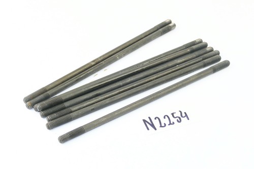 BMW R 850 R 259 Bj 1994 - Zylinderkopfschrauben N2254