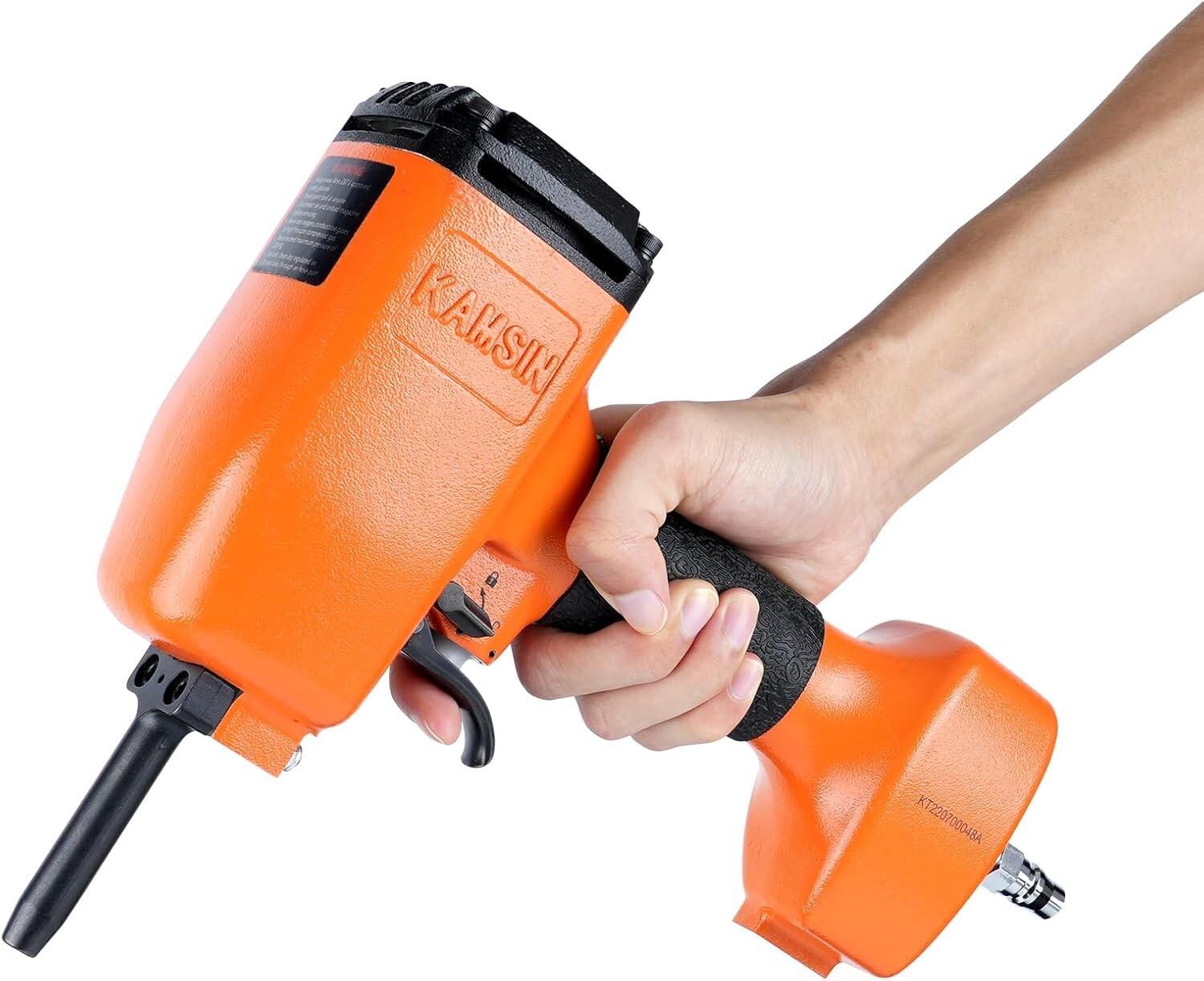 Kamsin KT50 Strong Power Pneumatic Nail Puller Gun eBay