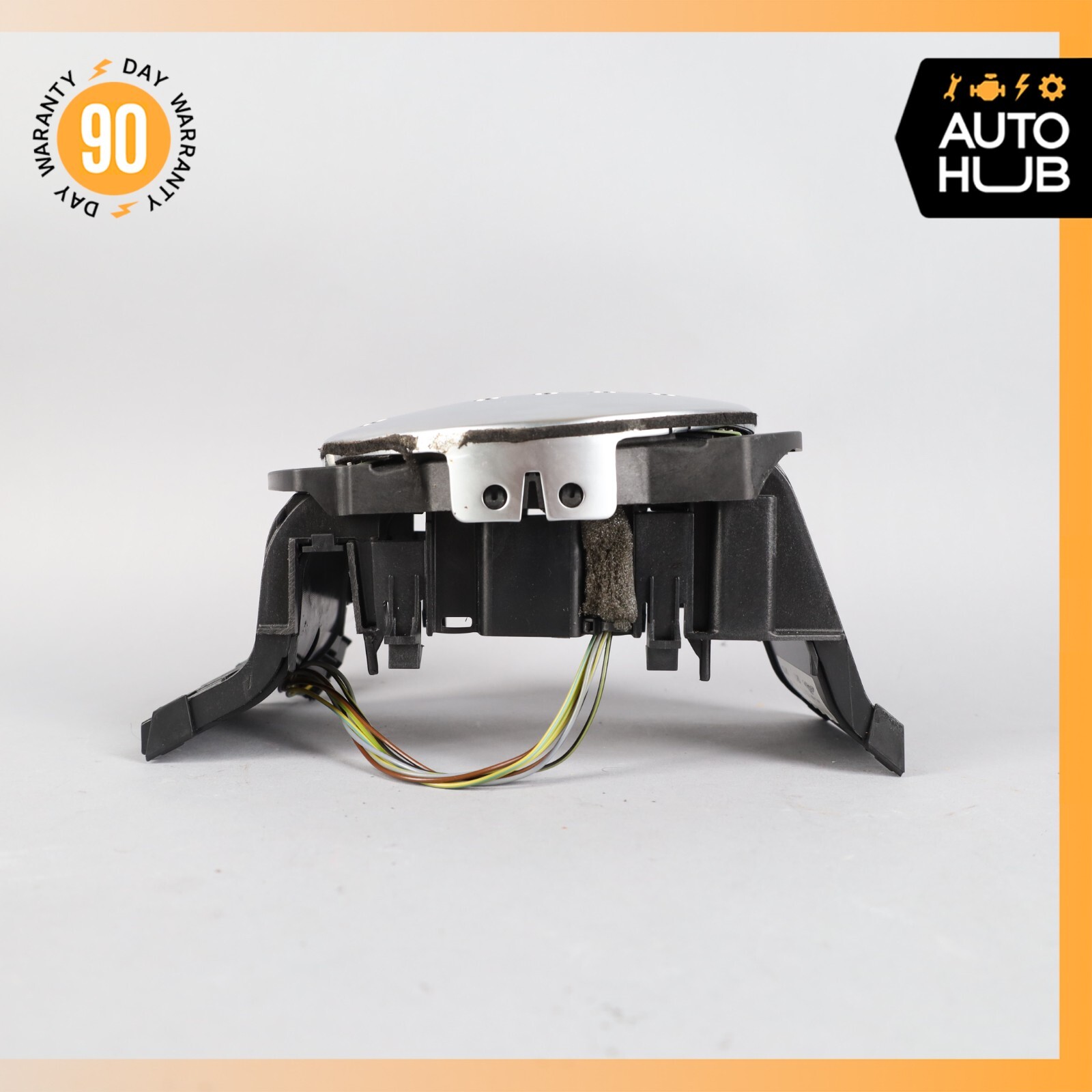 03-13 Bentley Continental GT GTC Floor Shifter Gear Shift Selector Box OEM 76k