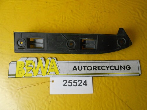 Halter Stoßstange vorne links       VW Golf IV        1J0807183A       Nr.25524