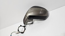 Ricambi Usati Specchio Specchietto Retrovisore Sinistro Citroen C4 Picasso 2007 