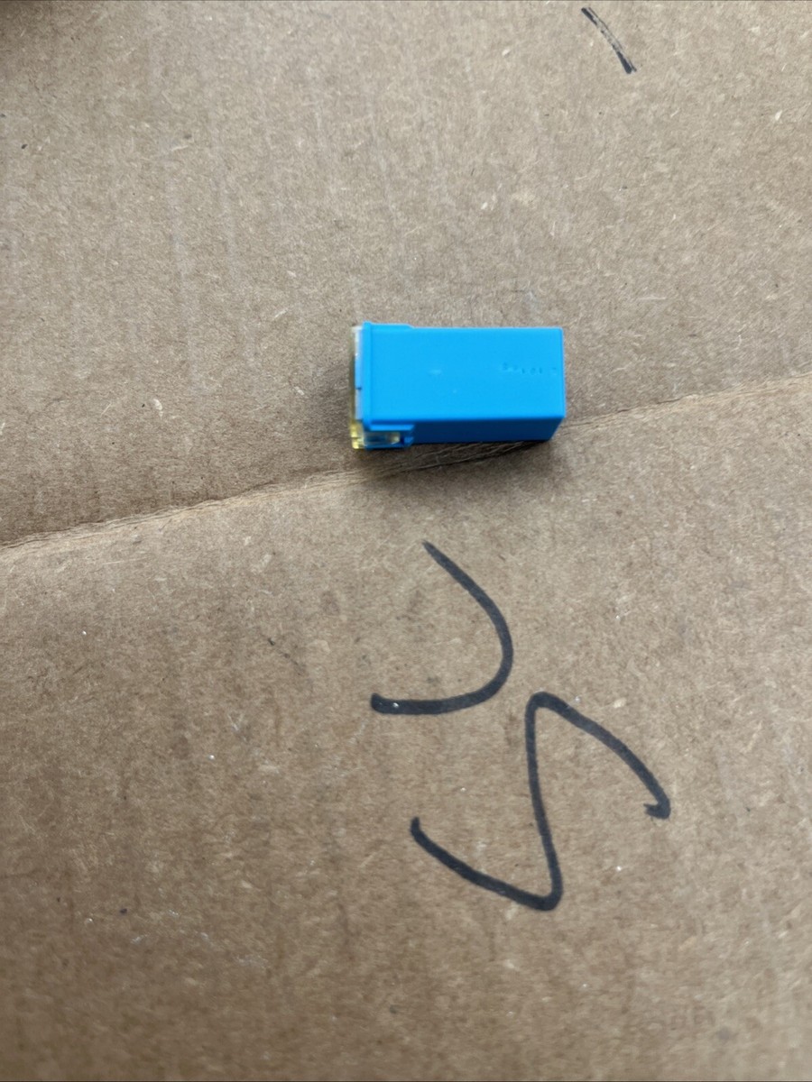 Genuine Ford OEM 20amp Fuse F8SZ-14526-AA | eBay