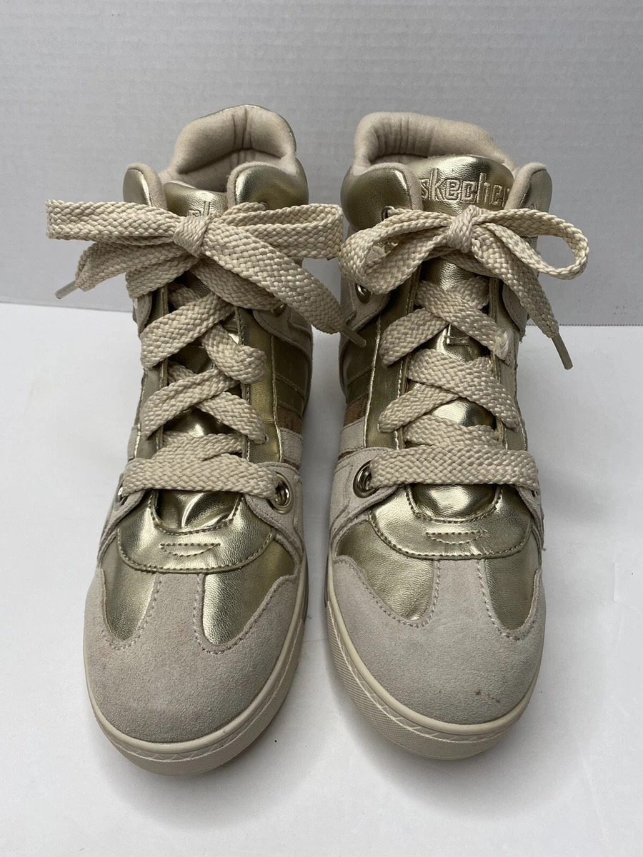 Skechers high clearance tops for women