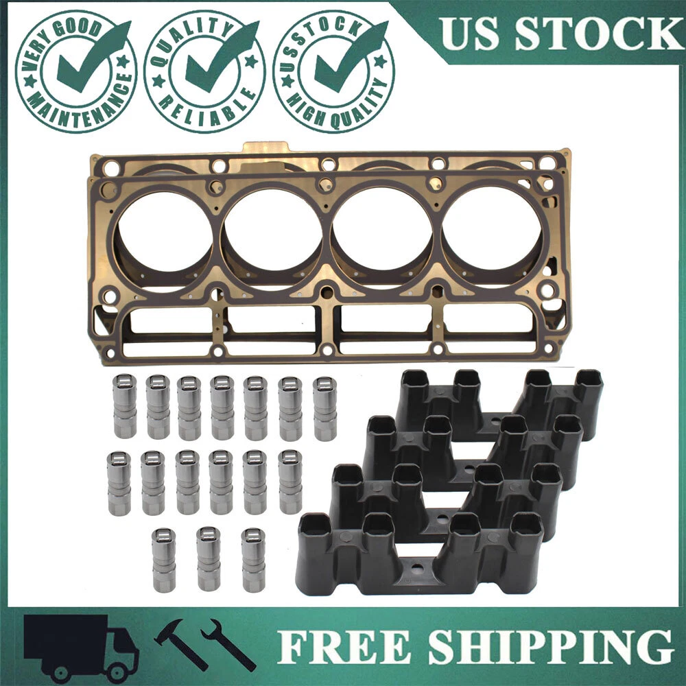 1pc Cylinder Head Gaskets 12622033 For LS1/LS6 Chevrolet GM, 58 OFF