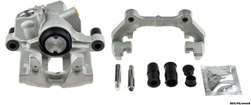 Étrier Frein Arrière Support Complet Gauche pour Peugeot 508 Sw 2010+