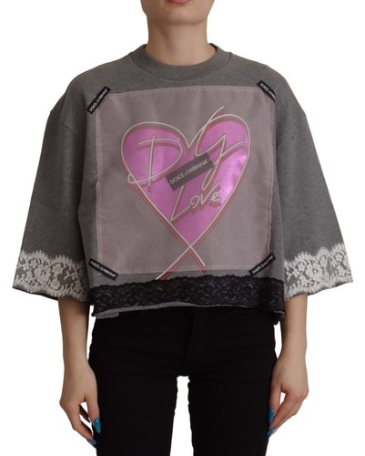 pink dolce gabbana shirt