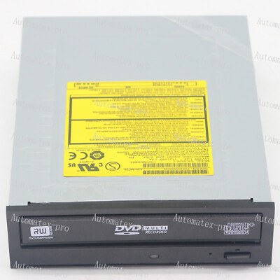 1PS For Panasonic SW-9576-C Desktop IDE Drive DVD-RAM RW Burner Used ...