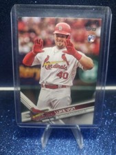 2017 Topps Update #US281 Luke Voit RC 🔥 🔥 🔥 