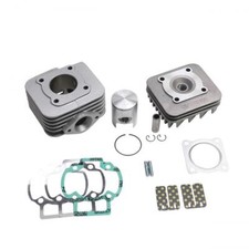 Haut moteur Athena pour Scooter Derbi 50 ATLANTIS 02 2002 071800/1 / 50cc / Ø40