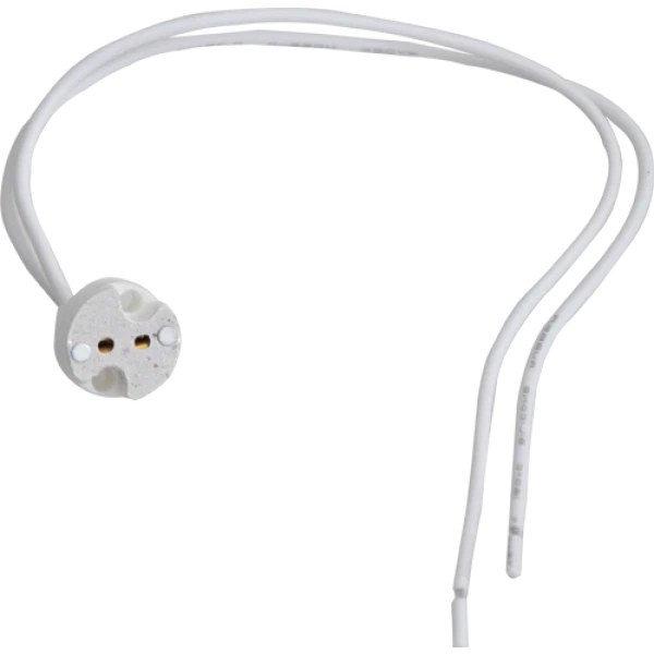 Design Kristall Einbaustrahler GU10/MR16 - auf Wunsch mit LED  - Bild 4 von 4