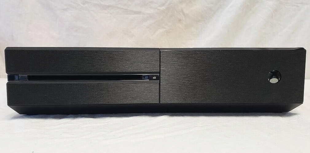 ★激レア★新品未開封★XBOX ONE X 1TB CYV-00015 Amazon.co.jp: 【整備済み品】 Xbox One X (CYV-00015) (整備