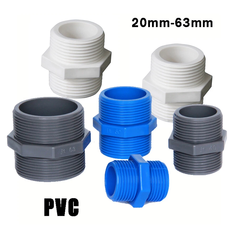 2 pvc 2024 pipe fittings