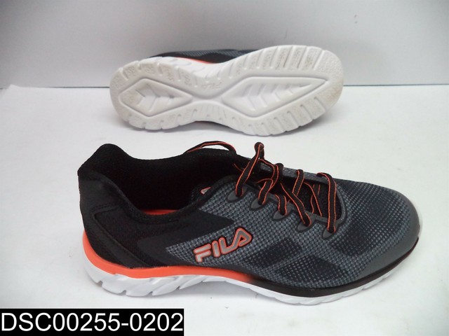 fila memory exolize women's running shoes