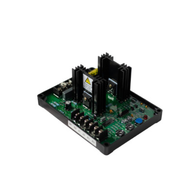AVR-20 Amp Brushless Generator AVR 