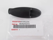 Antenna Bezel Cover Base 86392-AE010 Fit for 2004-2010 Toyota Sienna CE, LE, XLE