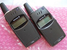 Cellulare ORIGINALE ERICSSON T28 T28s NO BATTERIA