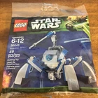 LEGO Star Wars: Umbaran MHC (30243) Polybag (BRAND NEW)