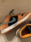 Size 10.5 - Nike Dunk SP Retro 2020 Low Ceramic