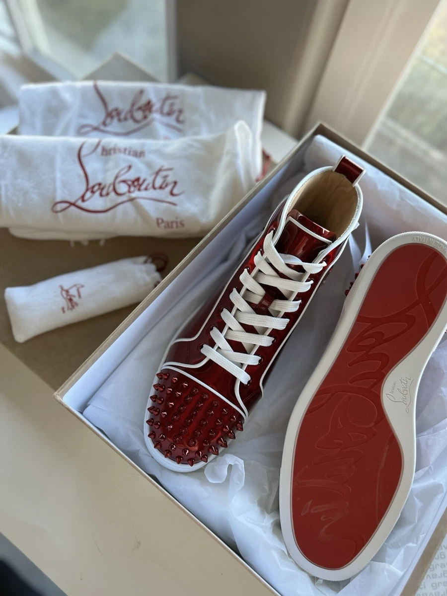 Christian Louboutin Sneakers for Men for Sale | Shop Men's