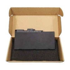 Genuine 46.5Wh CS03XL CSO3XL Battery for HP Elitebook 745 840 G3 G4 800513-001