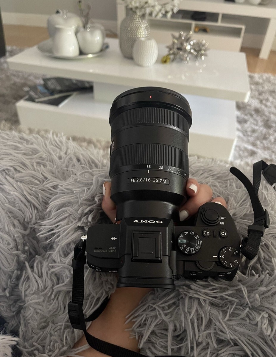 A7 Ii Second Hand Sony A7iii Sony A7 Ii Used A7iii EXCELLENT, MINT