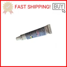 Smooth-On SIL-poxy Rubber Silicone Adhesive - 0.5 oz Tube Silpoxy