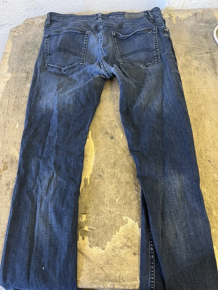 Hilfiger steve cheap slim tapered