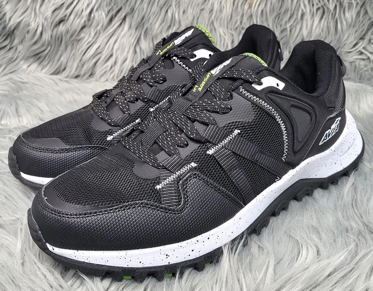 Avia Upstate Men s Trail Athletic Running Shoes Lightweight