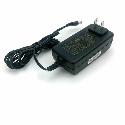 Neu Original ARRIS AC Wand Adapter für Grenze NVG468MQ Kabellos Router