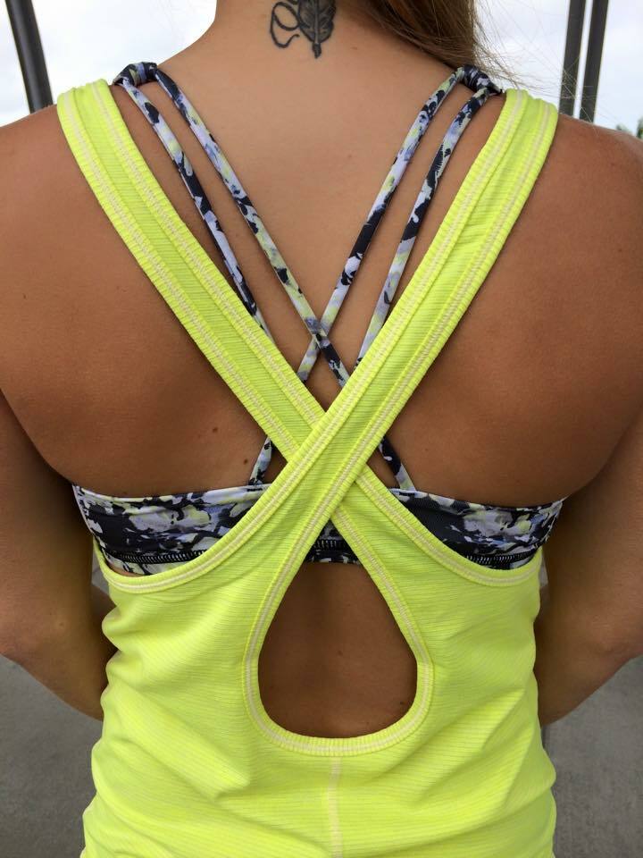 lululemon swim dress Lululemon Water: Salty Swim Dress size 4 Heathered Black NWT Beach Yoga Coverup