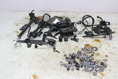 2023 KAWASAKI NINJA 400 EX400 PARTS AND HARDWARE LOT | eBay