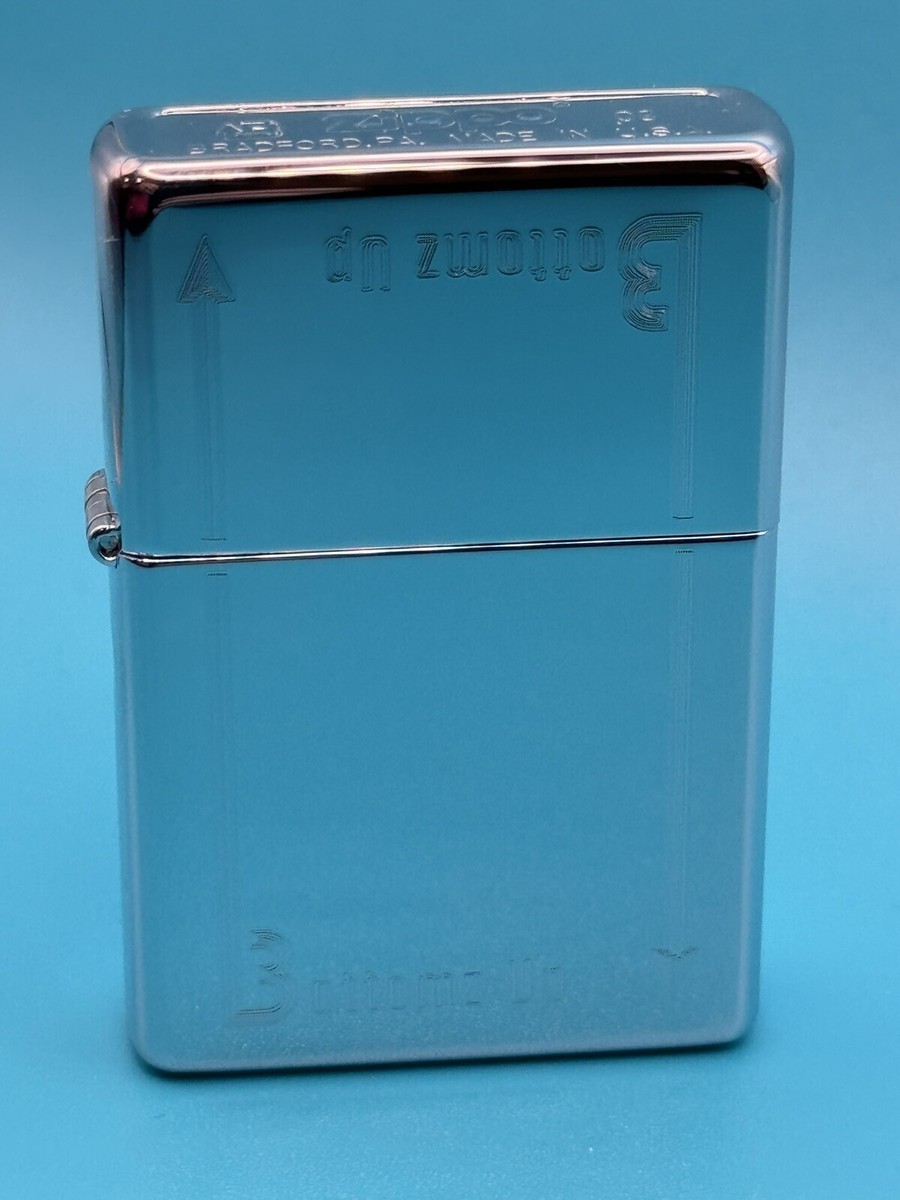 Zippo メジャー Zippo Iron Maiden Skull (218-110263) – Zippo.ca